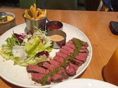 -新贝乐意大利餐厅(苏州中心店)