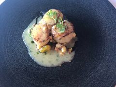 -Kampa Park Restaurant