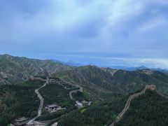 -雁门关景区