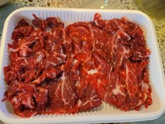 -左庭右院鲜牛肉火锅(苏州园区永旺店)