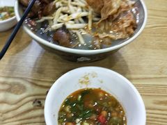 -家味螺蛳粉&烤鱼(五角场店)