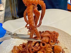 -望海湾海鲜楼·海鲜(河南路店)