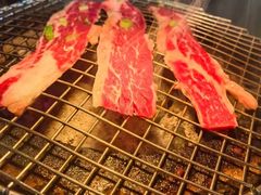 -山之屋炭火烧肉·生啤畅饮(大朗万科中央公园店)