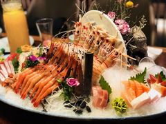 -古京·臻致料理(月湖店)