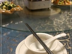 -小鱼锅贴明光土菜