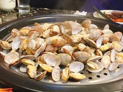 -蔚海之都·象山蒸汽海鲜(仙霞路店)