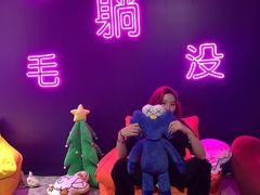 -VS SPORTS PARK运动玩乐园·团建·生日会(合生汇店)