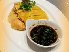 -荷塘秋月·本帮江浙菜(国权路店)