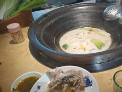 -陈大锅·岳阳鱼馆·地道岳阳菜(美食街店)