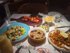 -半秋山西餐厅(巴南万达广场店)