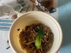 -漆黑觉米粉(三里屯店)