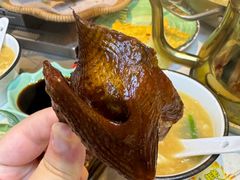 -高鸽子锦州烧烤63年(海阳路店)