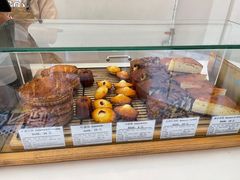 -老梦面包 CHEZMOREL(三源里店)