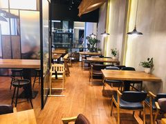 大堂-川锅哎哟·麻辣香锅(国大城市广场店)