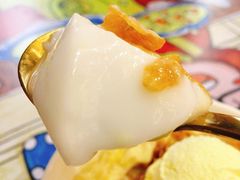 -甜心妈妈·榴莲星级糖水(北京路总店)