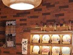 -茶仓茶叶茶馆(曾厝垵店)