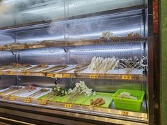 自助取餐区-乐乐姐超级土豆(中关村5号店)