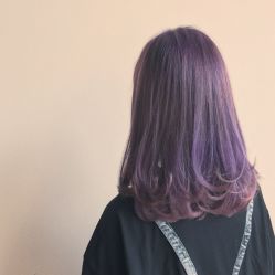 -茶发Salon·烫发染发理发