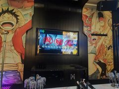 -酷秀KTV(五道口店)