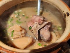 -清水亭湖北菜(大屯DT51店)