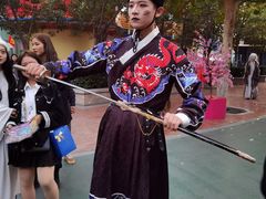 -郑州方特梦幻王国