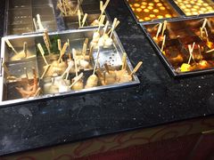 -江东关东煮(江南新地商业街店)