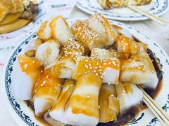 -渔记茶餐厅(渔村店)