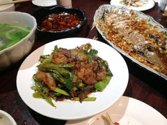 -花鸟鱼私家小厨(文殊院店)