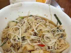 -肥弟大排档(汕樟路店)