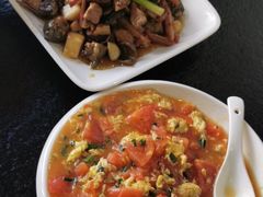 -喜洲翰林餐厅(董家百年老宅店)