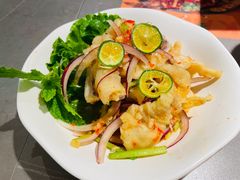 -探炉·香辣豆花烤鱼(笋岗宝能环球汇店)