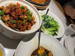 -老阿爸鲜鱼土菜(独墅湖店)