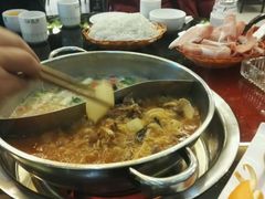 -香丽缘饭馆(黑龙潭店)