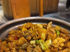 -锅聚侠(泉秀店)