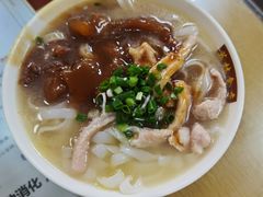 -荔林食店(西华路店)