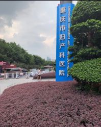 -重庆市妇幼保健院(冉家坝院区)