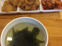 -韩礼年糕(飞虹路店)