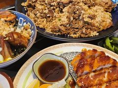 -二丁目食堂(铁西万象汇店)