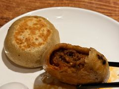 -清真吴记门钉肉饼·喜多利