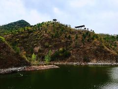 -妙峰山风景名胜区