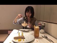 -théATRE 茶聚场(王府中環店)
