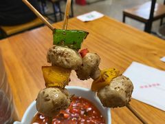 -炒豆合作社(东四总店)