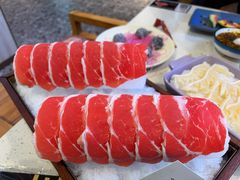 -五星桥原切肥牛火锅(怀德桥店)