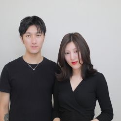 -P.STYLE 派斯造型