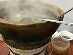 -威邵鸡煲(西华路总店)