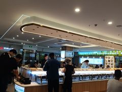 -素满香·素食自助餐(福州·长乐北路店)