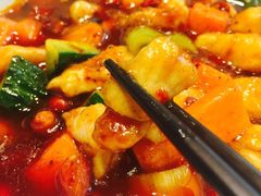 -孙家外婆•长春地标美食新名片(吾悦广场店)