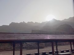 -新疆天山托木尔景区·大峡谷