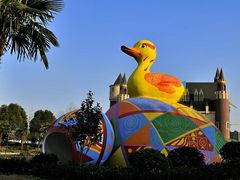 -安徒生童话乐园