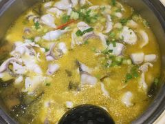 -严厨老坛酸菜鱼(吴江万宝店)